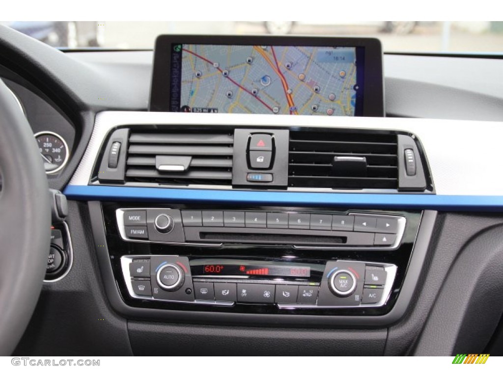 2014 BMW 4 Series 428i xDrive Coupe Navigation Photo #95671008