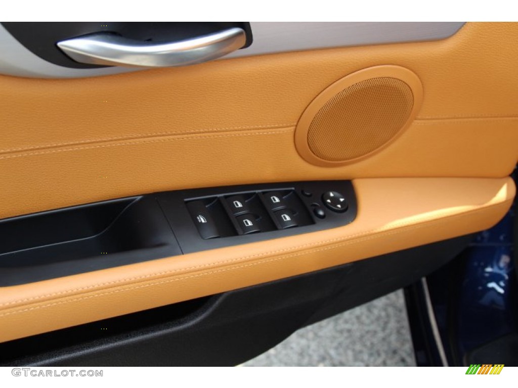 2014 BMW Z4 sDrive35i Controls Photo #95671527