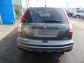 2011 Polished Metal Metallic Honda CR-V SE 4WD  photo #8