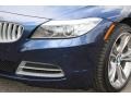 2014 Deep Sea Blue Metallic BMW Z4 sDrive35i  photo #29