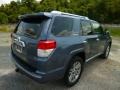 2011 Shoreline Blue Pearl Toyota 4Runner Limited 4x4  photo #5