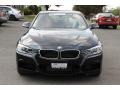 2014 Black Sapphire Metallic BMW 3 Series 328i xDrive Sedan  photo #7