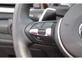 Coral Red/Black Controls Photo for 2014 BMW 3 Series #95672781
