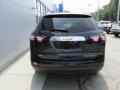 Black Granite Metallic - Traverse LT AWD Photo No. 5