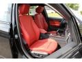 2014 Black Sapphire Metallic BMW 3 Series 328i xDrive Sedan  photo #27