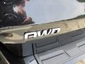 Black Granite Metallic - Traverse LT AWD Photo No. 7
