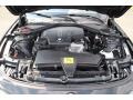 2.0 Liter DI TwinPower Turbocharged DOHC 16-Valve 4 Cylinder 2014 BMW 3 Series 328i xDrive Sedan Engine