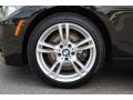 2014 BMW 3 Series 328i xDrive Sedan Wheel and Tire Photo