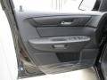 Black Granite Metallic - Traverse LT AWD Photo No. 11