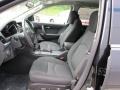 Black Granite Metallic - Traverse LT AWD Photo No. 12