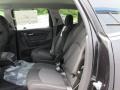Black Granite Metallic - Traverse LT AWD Photo No. 13
