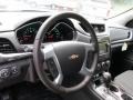 Black Granite Metallic - Traverse LT AWD Photo No. 15