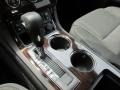 Black Granite Metallic - Traverse LT AWD Photo No. 16