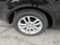 Black Granite Metallic - Sonic LT Sedan Photo No. 3