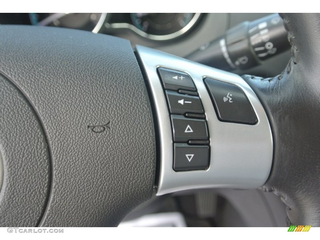 2008 Malibu LT Sedan - Sandstone Metallic / Ebony photo #16