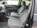 Black Granite Metallic - Sonic LT Sedan Photo No. 11