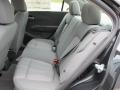 Black Granite Metallic - Sonic LT Sedan Photo No. 12