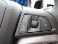 Black Granite Metallic - Sonic LT Sedan Photo No. 17