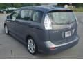 2008 Galaxy Gray Mazda MAZDA5 Touring  photo #4