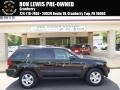 Black - Grand Cherokee Laredo 4x4 Photo No. 1