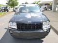 Black - Grand Cherokee Laredo 4x4 Photo No. 3
