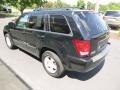 Black - Grand Cherokee Laredo 4x4 Photo No. 6