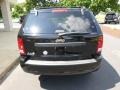 Black - Grand Cherokee Laredo 4x4 Photo No. 7