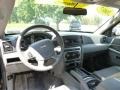 Black - Grand Cherokee Laredo 4x4 Photo No. 12