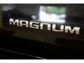 2007 Brilliant Black Crystal Pearl Dodge Magnum SE  photo #66