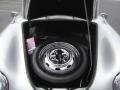 1956 Silver Porsche 356 Speedster ReCreation  photo #21
