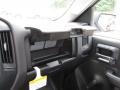 2014 Summit White Chevrolet Silverado 1500 WT Regular Cab 4x4  photo #18