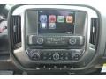 2014 Blue Granite Metallic Chevrolet Silverado 1500 LT Z71 Crew Cab 4x4  photo #11