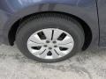 2014 Atlantis Blue Metallic Chevrolet Cruze LS  photo #3