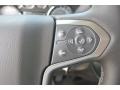 2014 Blue Granite Metallic Chevrolet Silverado 1500 LT Z71 Crew Cab 4x4  photo #13