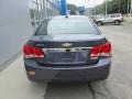 2014 Atlantis Blue Metallic Chevrolet Cruze LS  photo #5