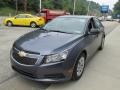 Atlantis Blue Metallic - Cruze LS Photo No. 7