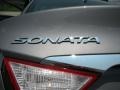 Harbor Gray Metallic - Sonata GLS Photo No. 14