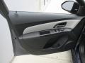 2014 Atlantis Blue Metallic Chevrolet Cruze LS  photo #10