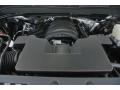 2014 Blue Granite Metallic Chevrolet Silverado 1500 LT Z71 Crew Cab 4x4  photo #20
