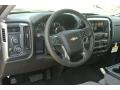 2014 Blue Granite Metallic Chevrolet Silverado 1500 LT Z71 Crew Cab 4x4  photo #21