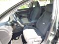United Grey Metallic - Rabbit 4 Door Photo No. 10