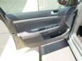 United Grey Metallic - Rabbit 4 Door Photo No. 11