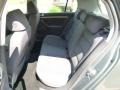 United Grey Metallic - Rabbit 4 Door Photo No. 12