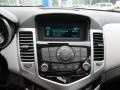 2014 Atlantis Blue Metallic Chevrolet Cruze LS  photo #16