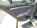United Grey Metallic - Rabbit 4 Door Photo No. 13