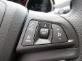 2014 Atlantis Blue Metallic Chevrolet Cruze LS  photo #18