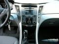 Harbor Gray Metallic - Sonata GLS Photo No. 25