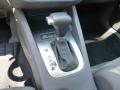United Grey Metallic - Rabbit 4 Door Photo No. 17