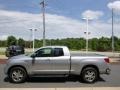 2012 Silver Sky Metallic Toyota Tundra Limited Double Cab 4x4  photo #5