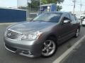 2008 Desert Shadow Infiniti M 35x AWD Sedan  photo #1